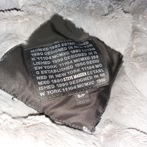 BNWT Steve Madden Jacket - Picture 2 of 6